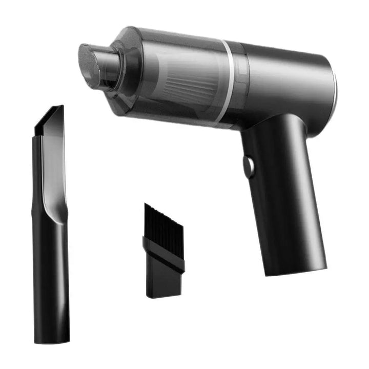 Gray helmet for bikers