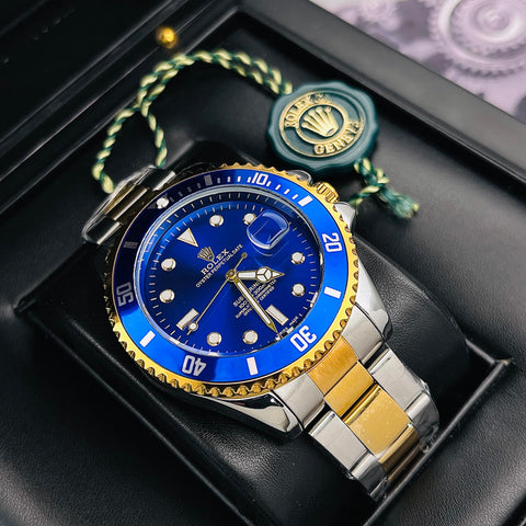 RELOJ ROLEX SUBMARINER + 3 REGALOS