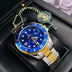 RELOJ ROLEX SUBMARINER + 3 REGALOS