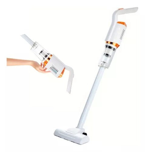 Aspiradora Hogar Portátil Inalámbrica + 3 REGALOS