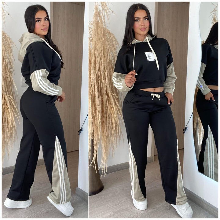 Conjunto Invierno + 3 REGALOS