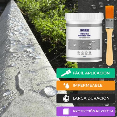 COMPRE 1 Y LLEVE 2 - Impermeabilizante Para Fugas y Infiltraciones UltraBonde™2