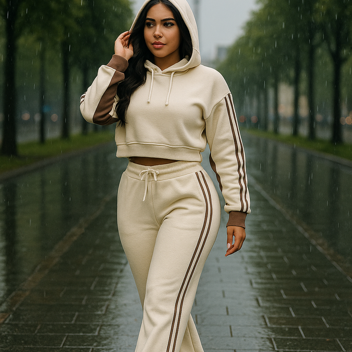 Conjunto Invierno + 3 REGALOS