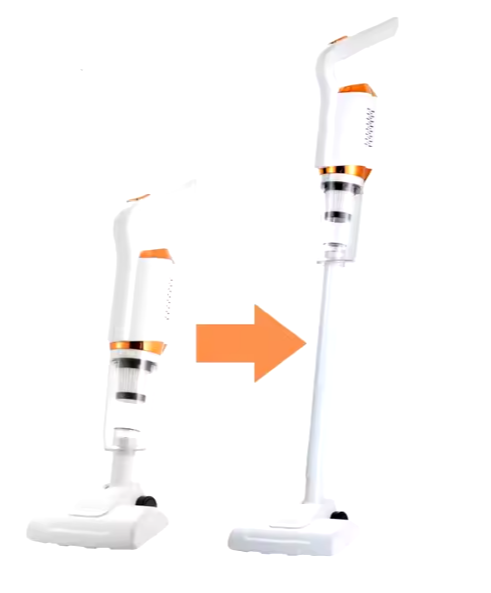 Aspiradora Hogar Portátil Inalámbrica + 3 REGALOS