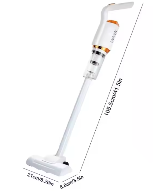 Aspiradora Hogar Portátil Inalámbrica + 3 REGALOS