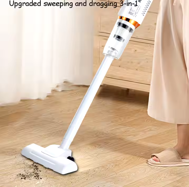 Aspiradora Hogar Portátil Inalámbrica + 3 REGALOS