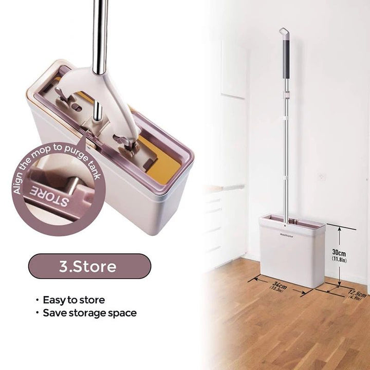 FREGONA MULTIUSO 3 EN 1